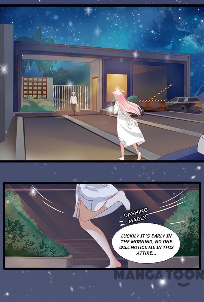 Prince’s Private Baby Chapter 1 page 18