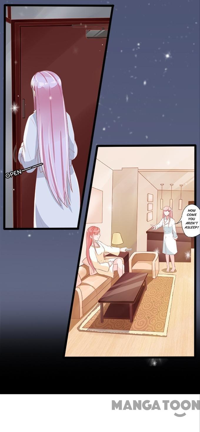 Prince’s Private Baby Chapter 1 page 19
