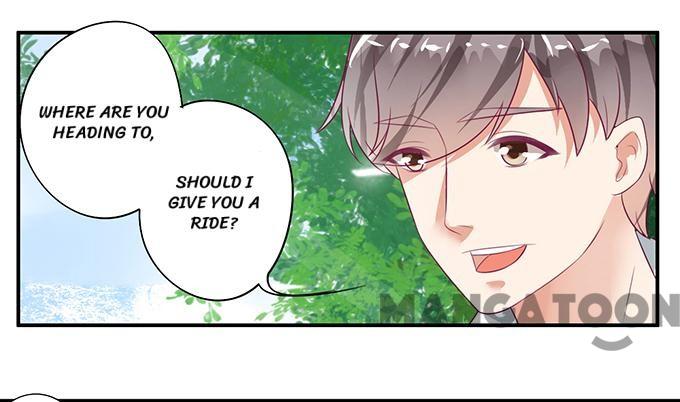 Prince’s Private Baby Chapter 10 page 3