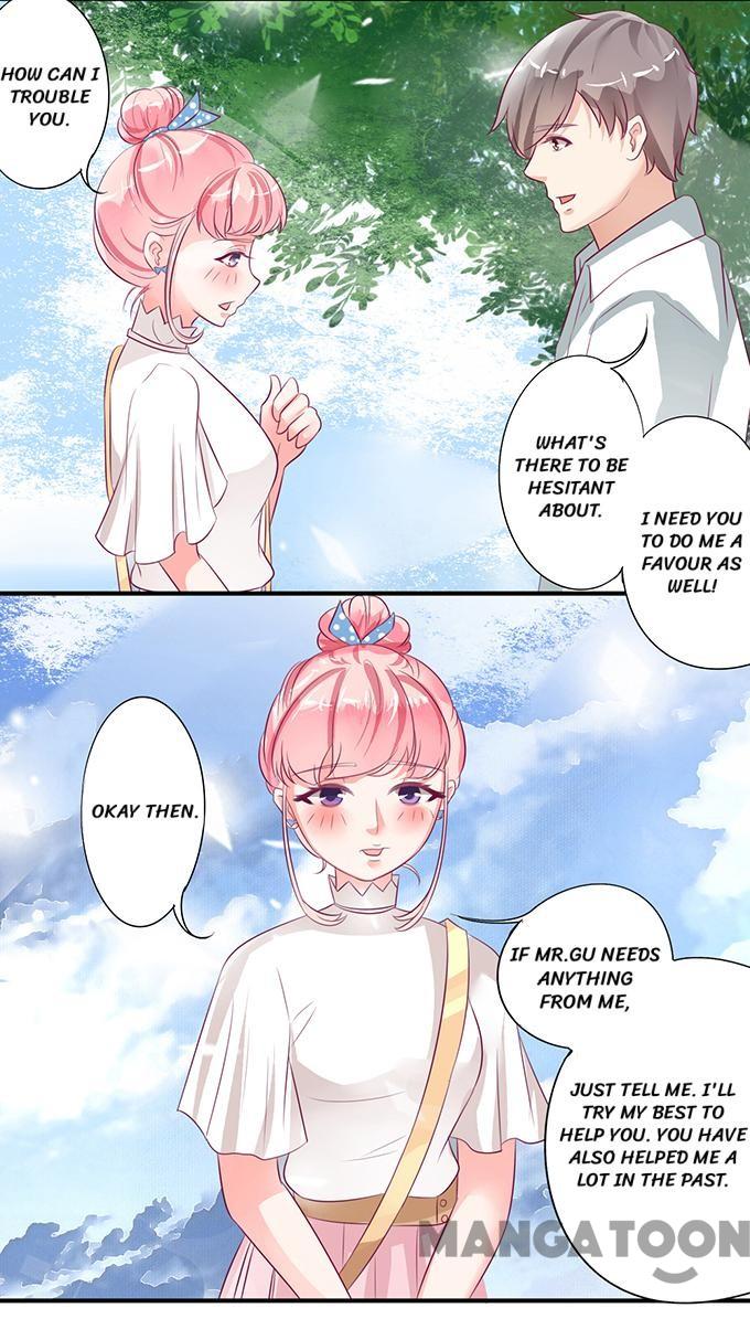 Prince’s Private Baby Chapter 10 page 4