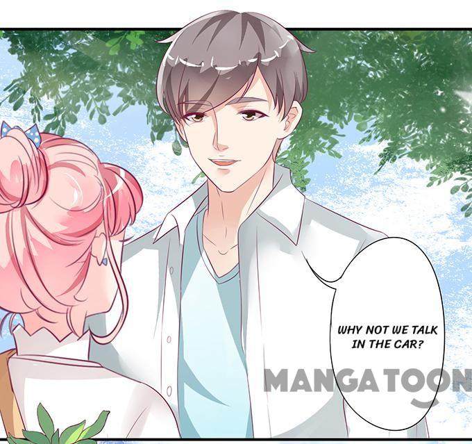 Prince’s Private Baby Chapter 10 page 5
