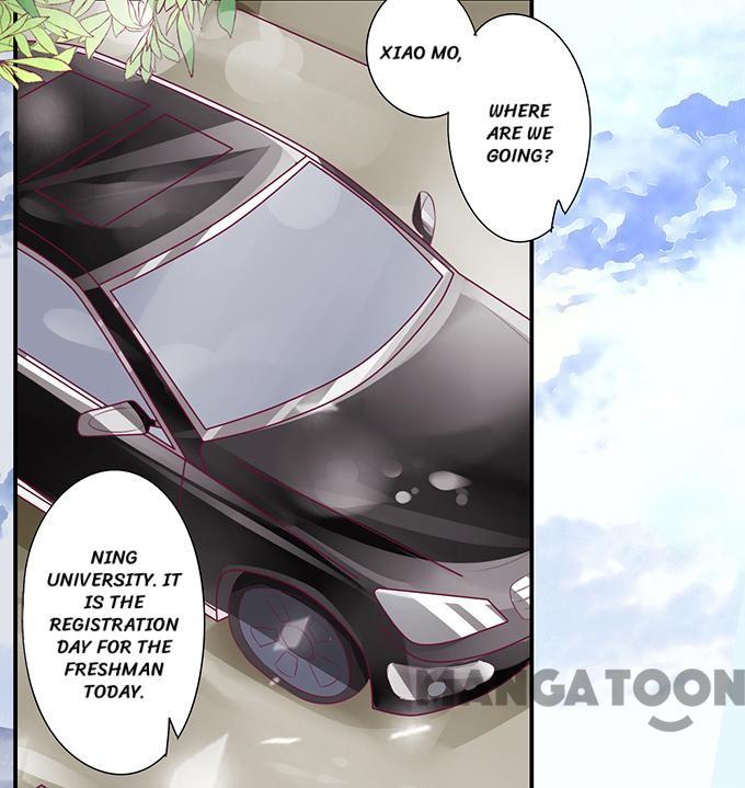 Prince’s Private Baby Chapter 10 page 7