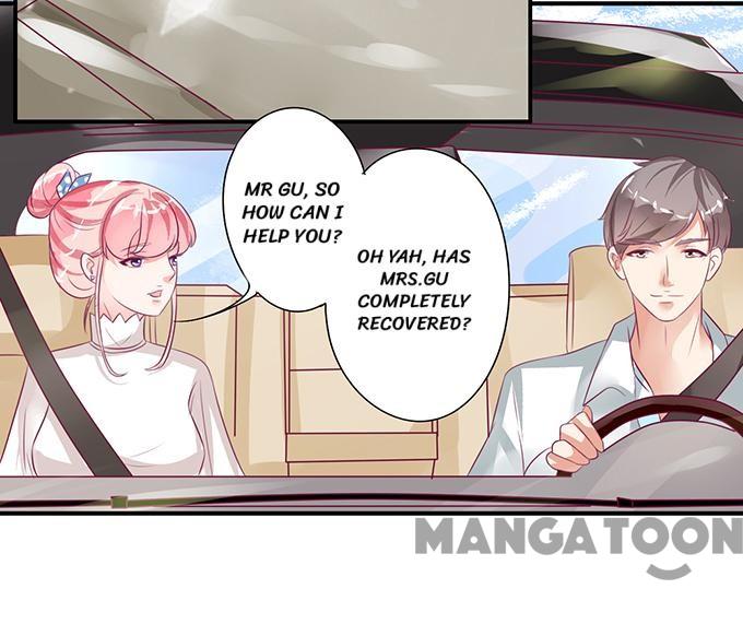Prince’s Private Baby Chapter 10 page 8