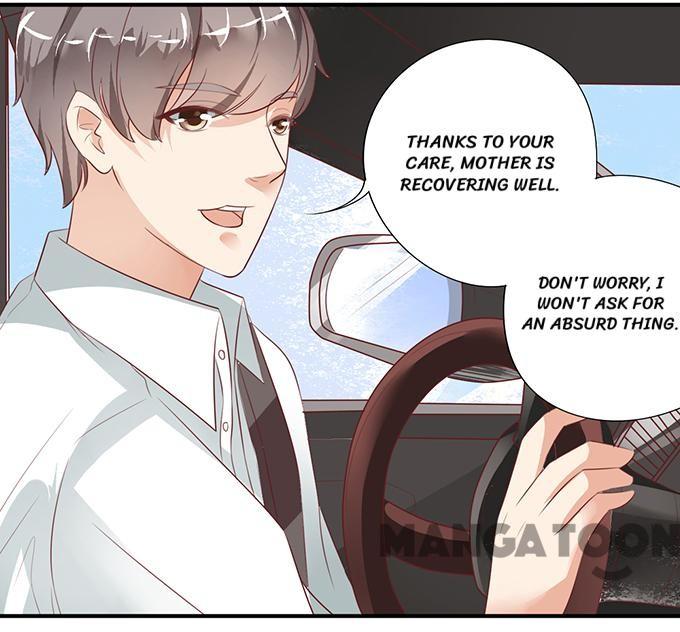Prince’s Private Baby Chapter 10 page 9