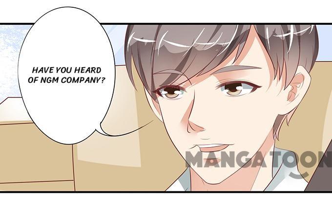 Prince’s Private Baby Chapter 10 page 10