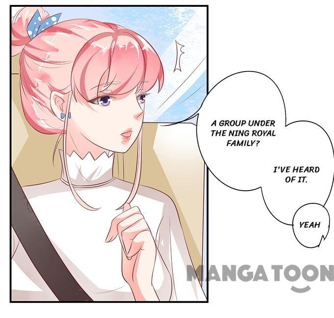 Prince’s Private Baby Chapter 10 page 11