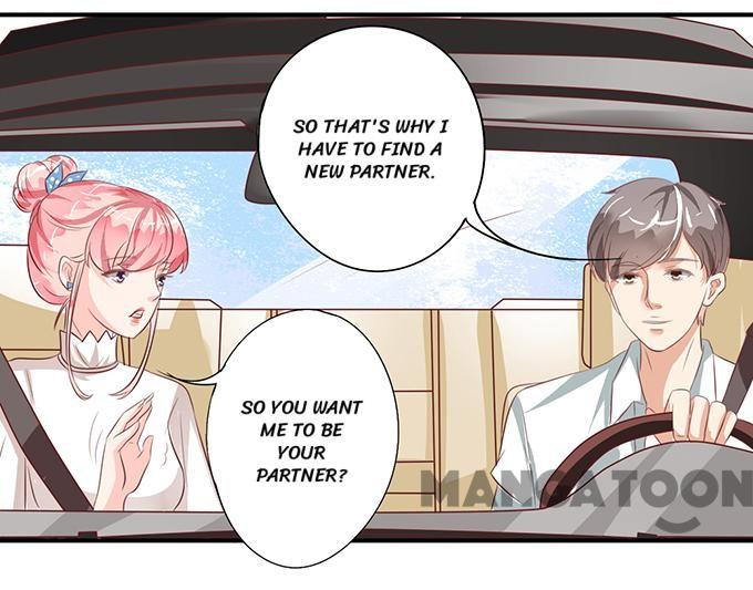 Prince’s Private Baby Chapter 10 page 13