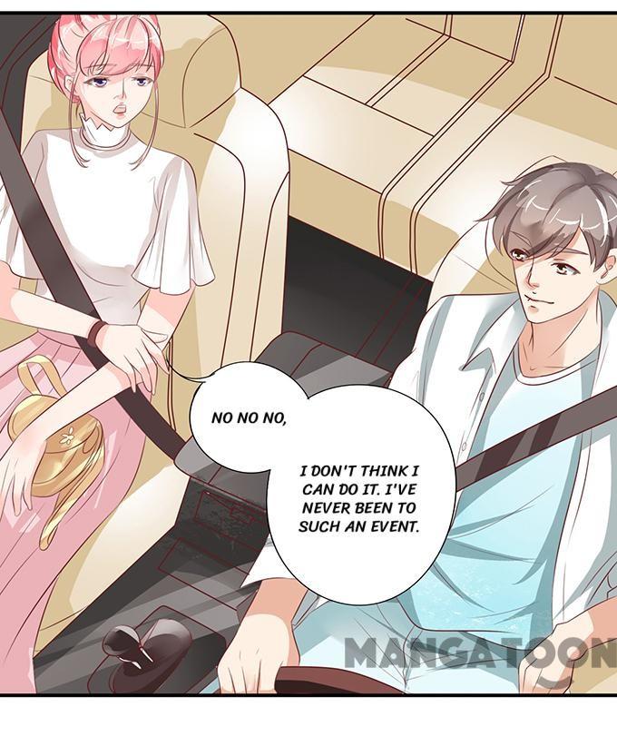 Prince’s Private Baby Chapter 10 page 14