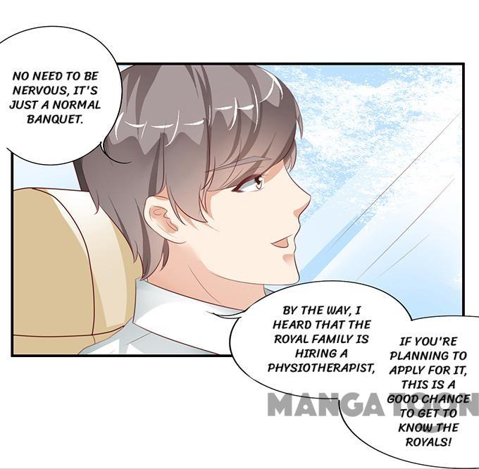 Prince’s Private Baby Chapter 10 page 15