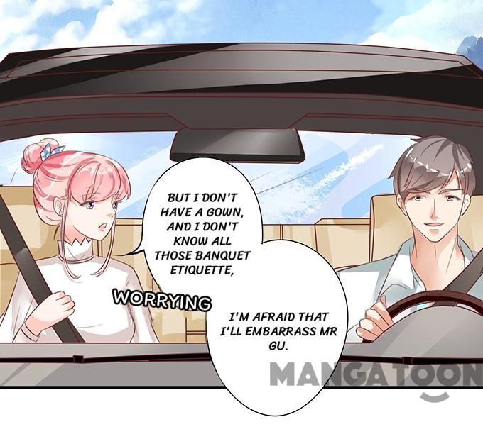 Prince’s Private Baby Chapter 10 page 17