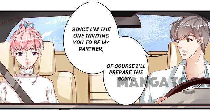 Prince’s Private Baby Chapter 10 page 18