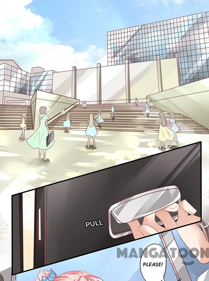 Prince’s Private Baby Chapter 10 page 21