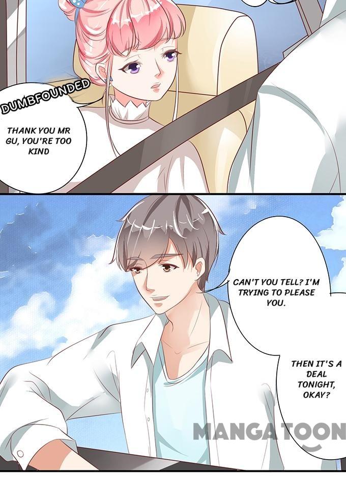 Prince’s Private Baby Chapter 10 page 22