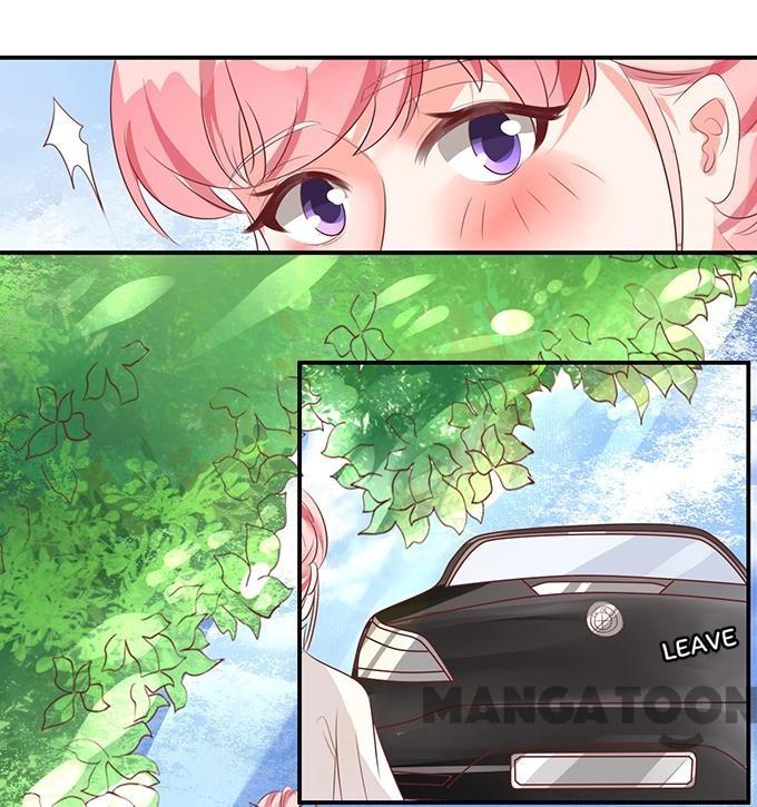 Prince’s Private Baby Chapter 10 page 23
