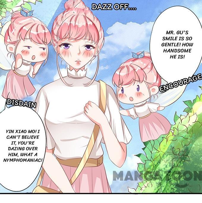Prince’s Private Baby Chapter 10 page 24