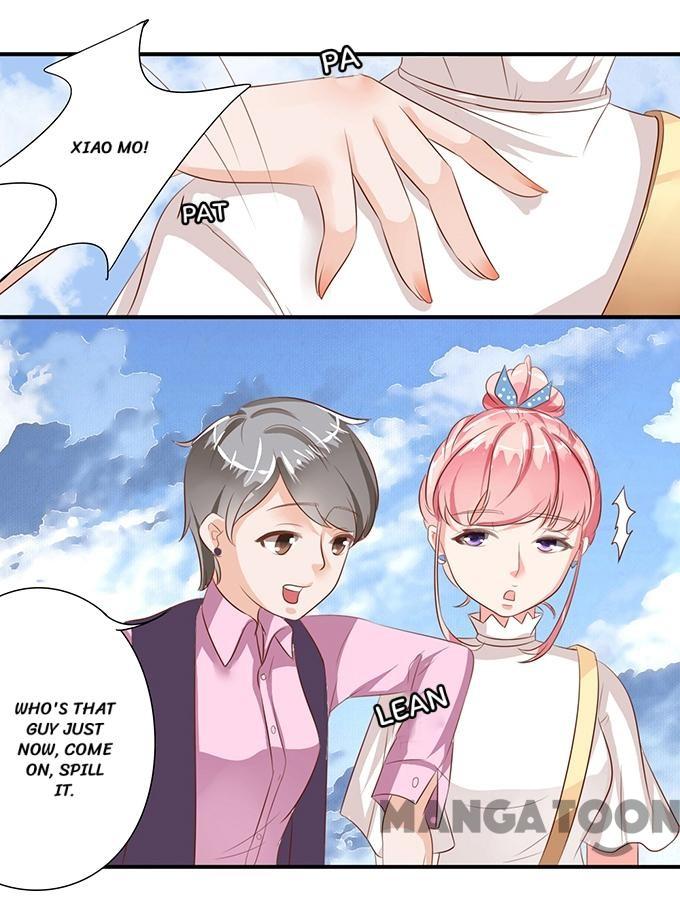 Prince’s Private Baby Chapter 10 page 25