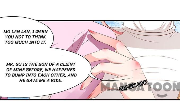 Prince’s Private Baby Chapter 10 page 26