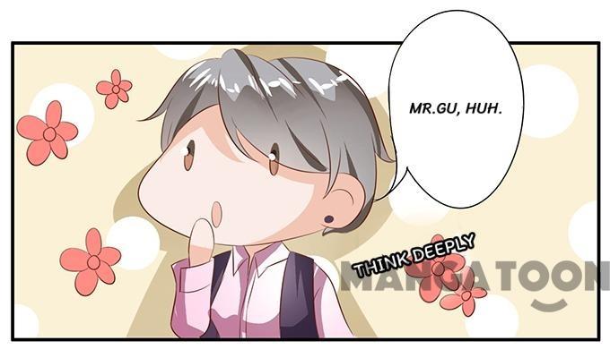 Prince’s Private Baby Chapter 10 page 27