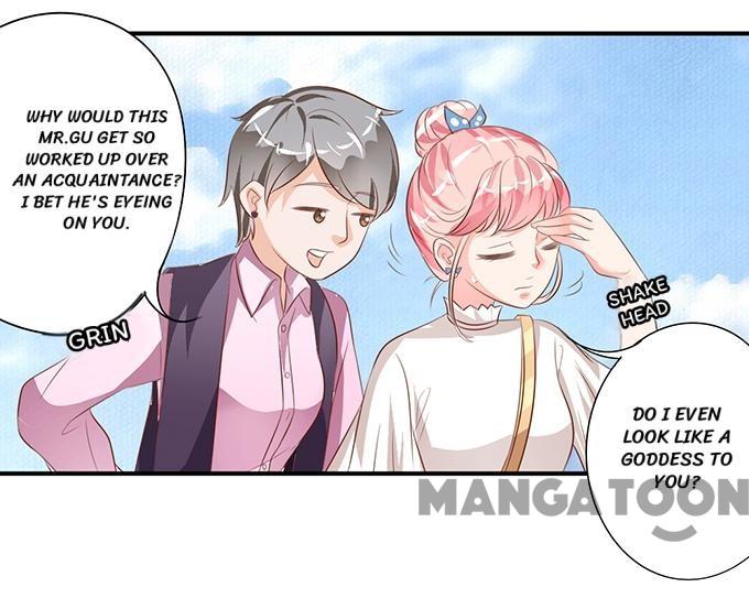 Prince’s Private Baby Chapter 10 page 28