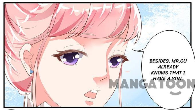 Prince’s Private Baby Chapter 10 page 29