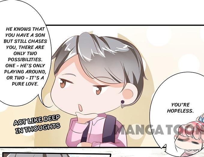 Prince’s Private Baby Chapter 10 page 30