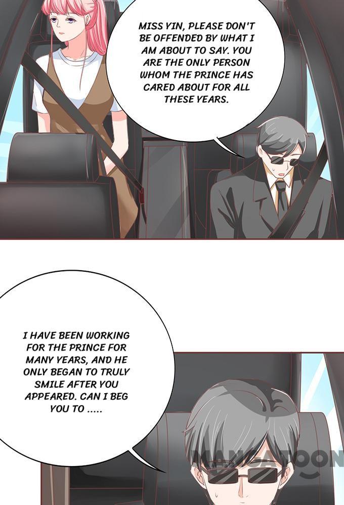 Prince’s Private Baby chapter 100 page 2