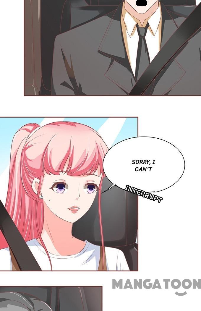Prince’s Private Baby chapter 100 page 3