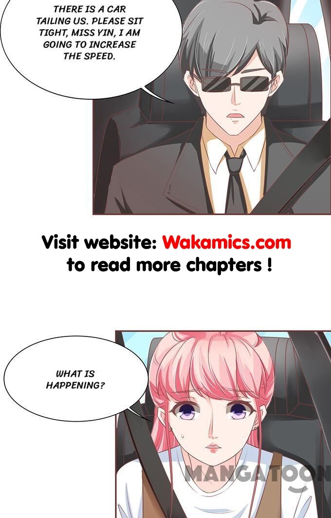 Prince’s Private Baby chapter 100 page 5