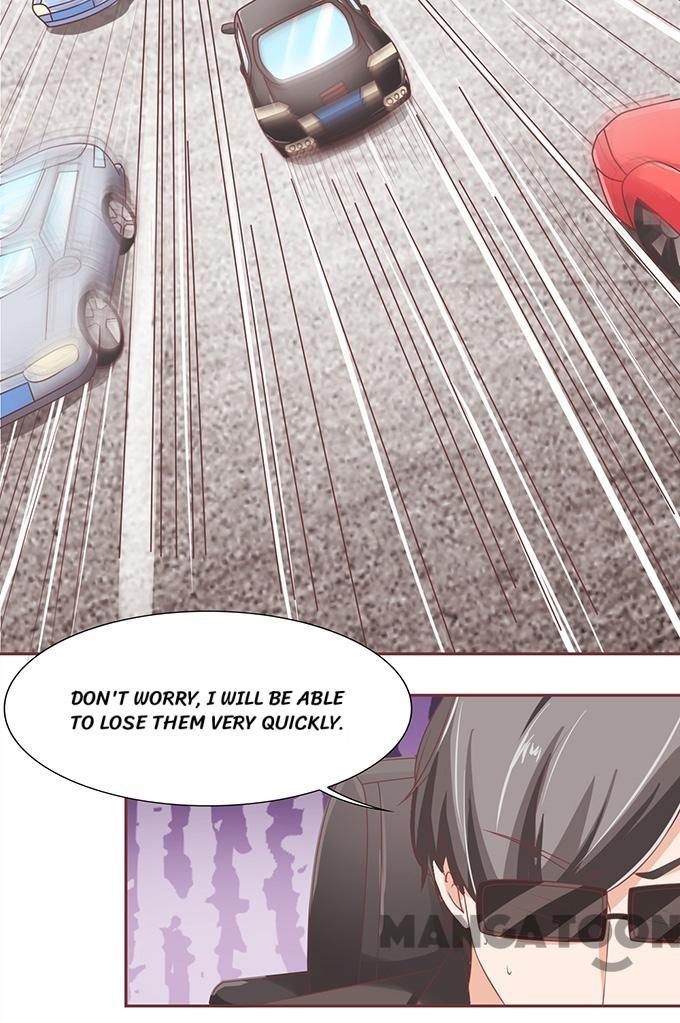 Prince’s Private Baby chapter 100 page 7
