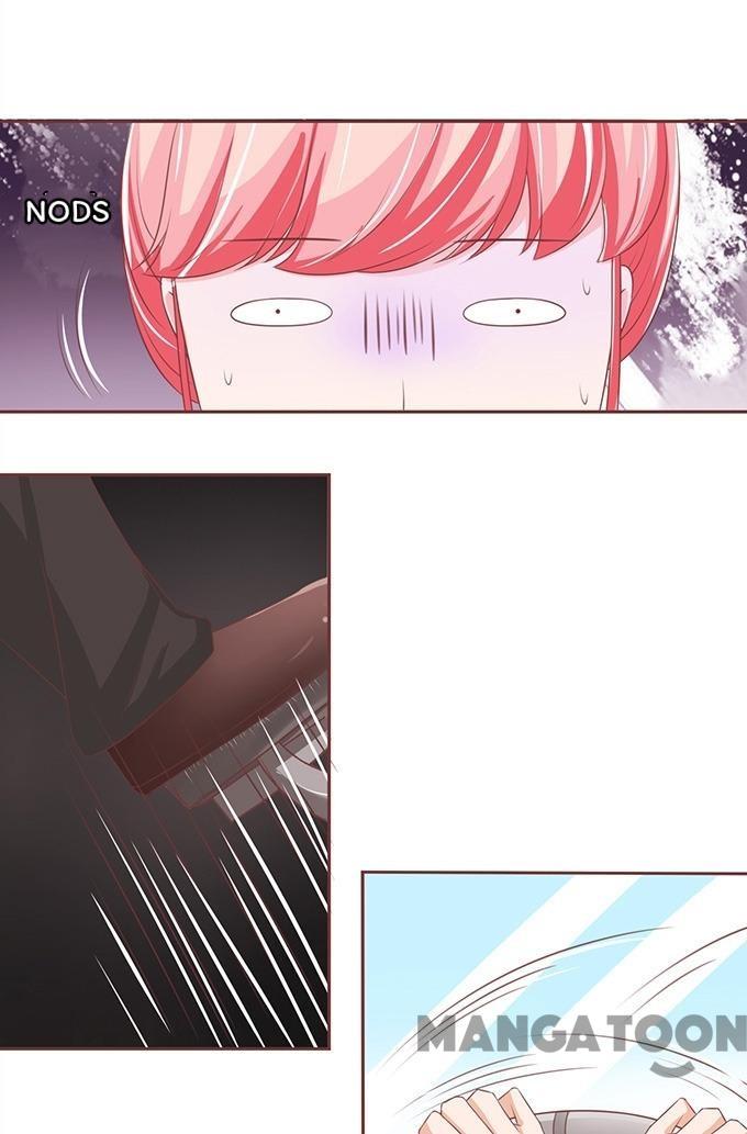 Prince’s Private Baby chapter 100 page 8