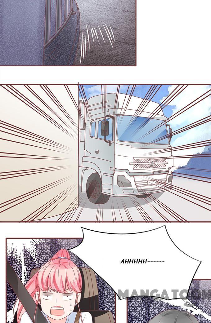 Prince’s Private Baby chapter 100 page 11