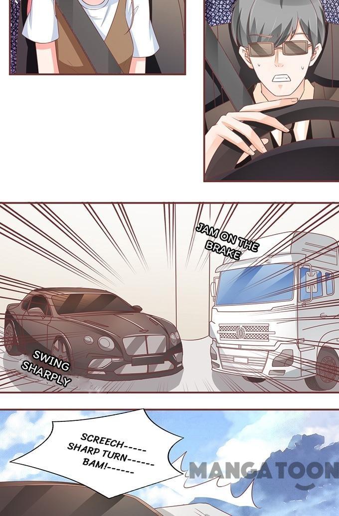 Prince’s Private Baby chapter 100 page 12
