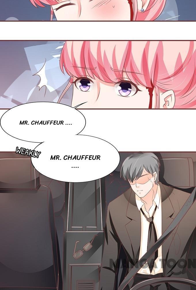 Prince’s Private Baby chapter 100 page 14