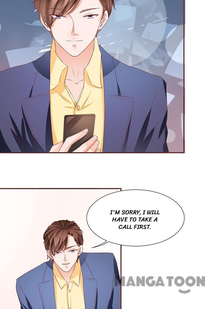 Prince’s Private Baby chapter 100 page 18