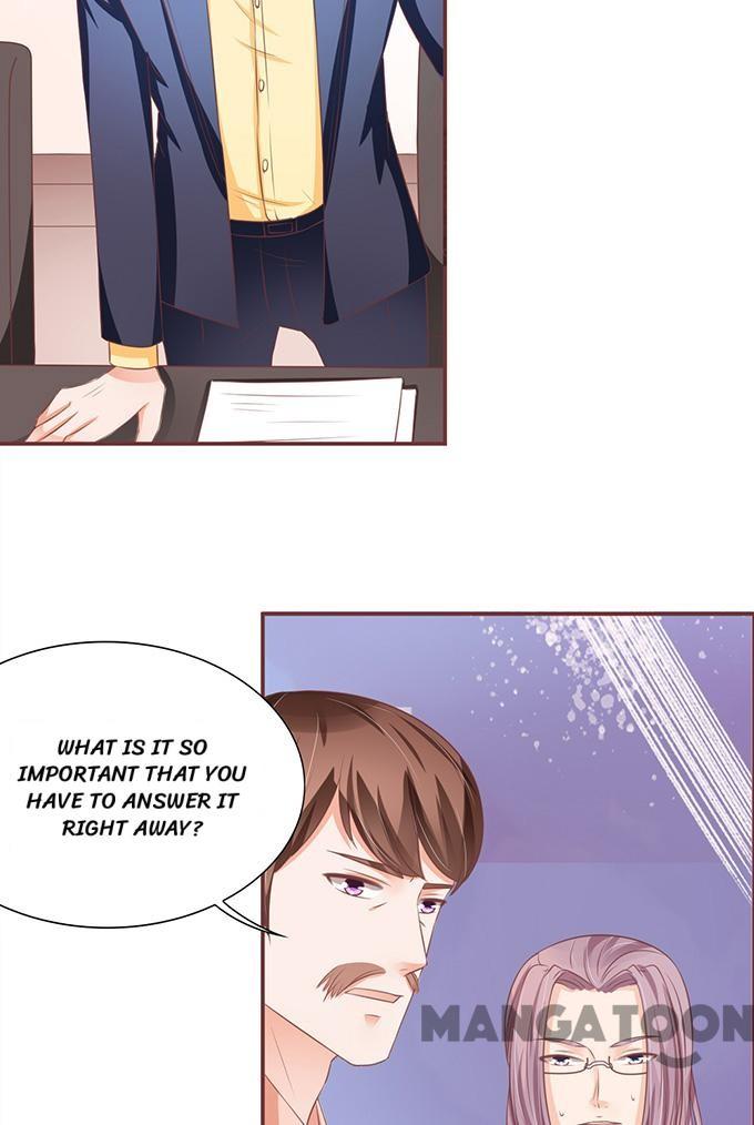 Prince’s Private Baby chapter 100 page 19