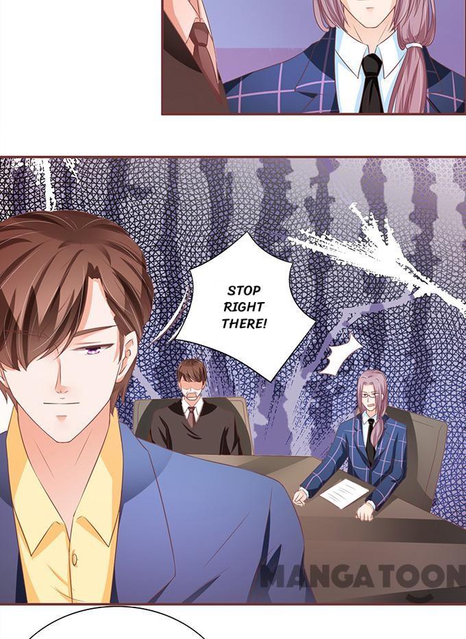 Prince’s Private Baby chapter 100 page 20