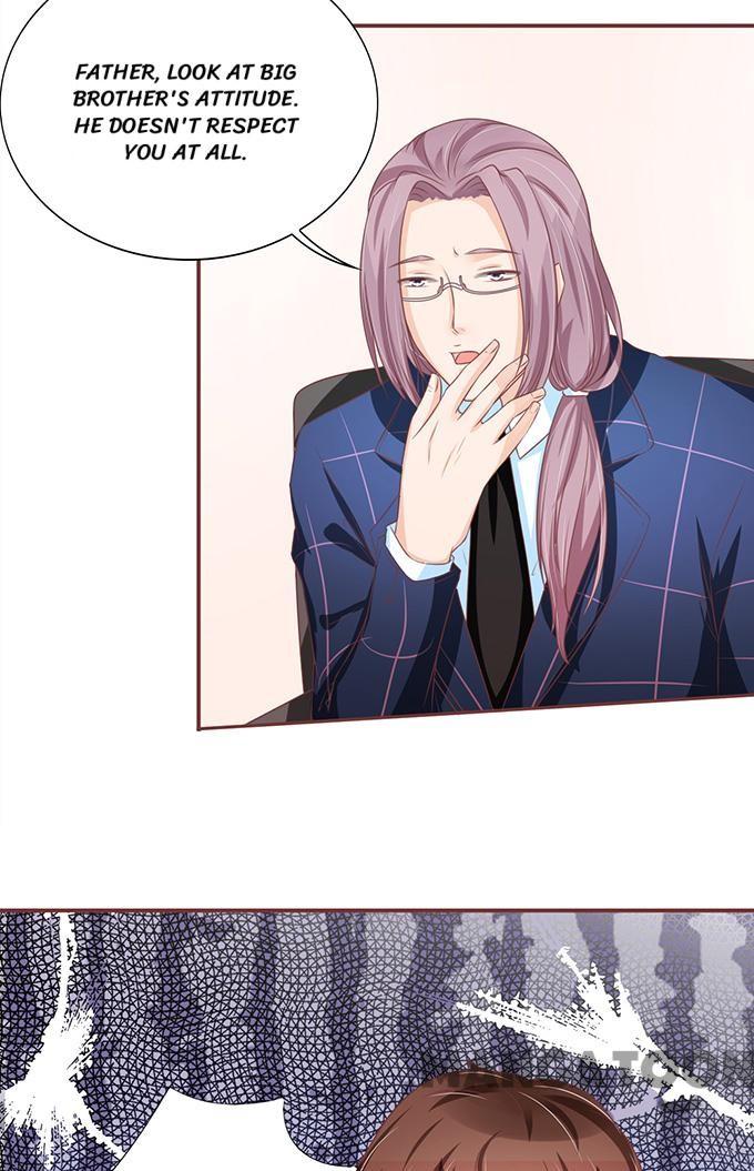 Prince’s Private Baby chapter 100 page 21