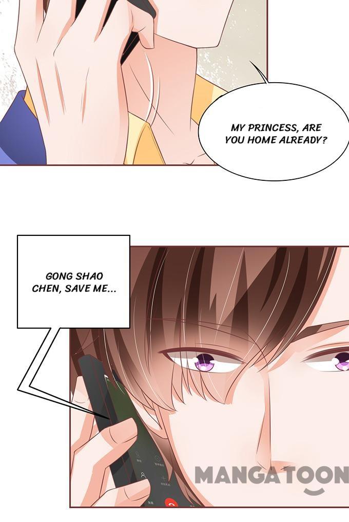 Prince’s Private Baby Chapter 101 page 4