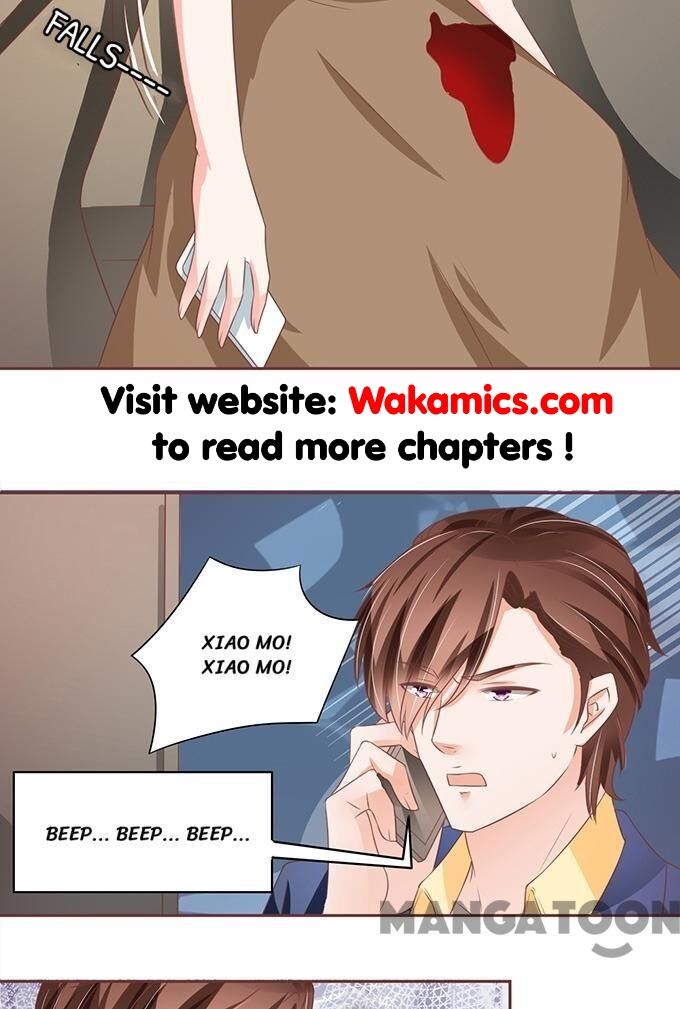 Prince’s Private Baby Chapter 101 page 6