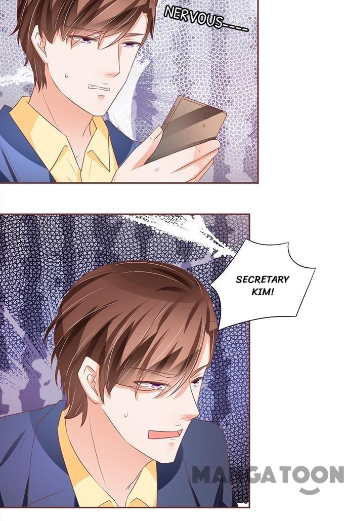 Prince’s Private Baby Chapter 101 page 7