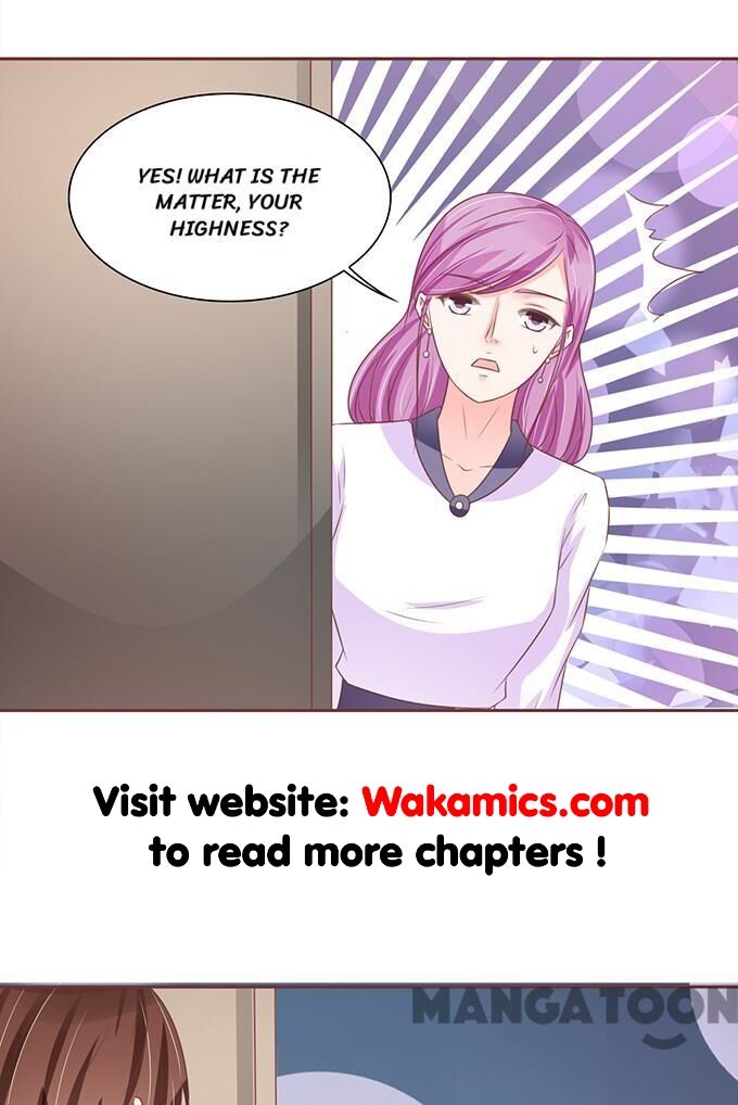 Prince’s Private Baby Chapter 101 page 8