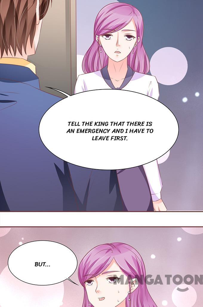 Prince’s Private Baby Chapter 101 page 9
