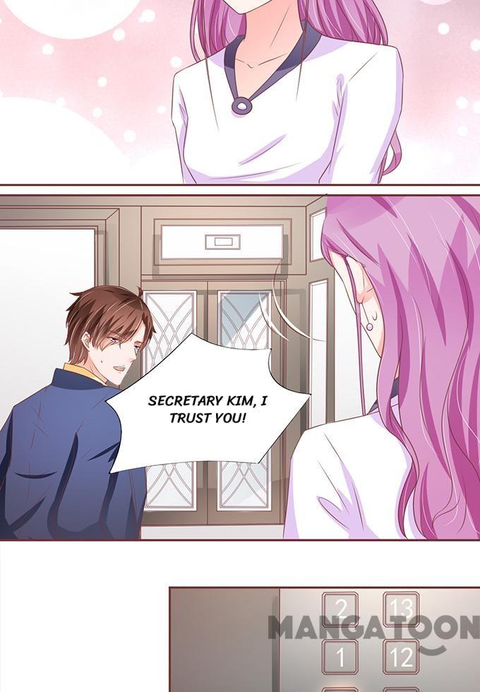 Prince’s Private Baby Chapter 101 page 10