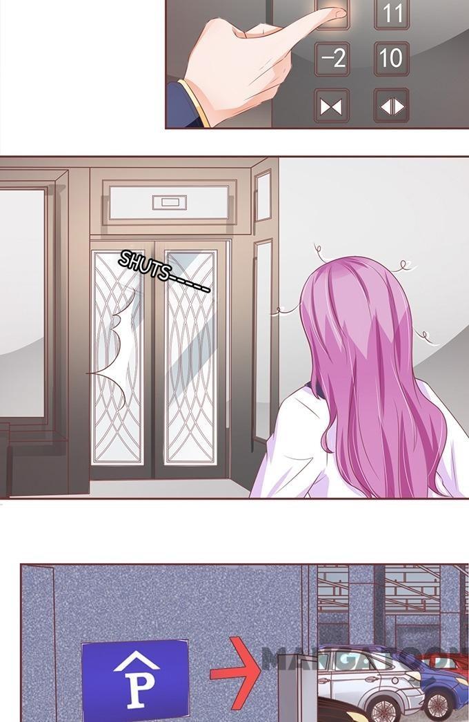 Prince’s Private Baby Chapter 101 page 11