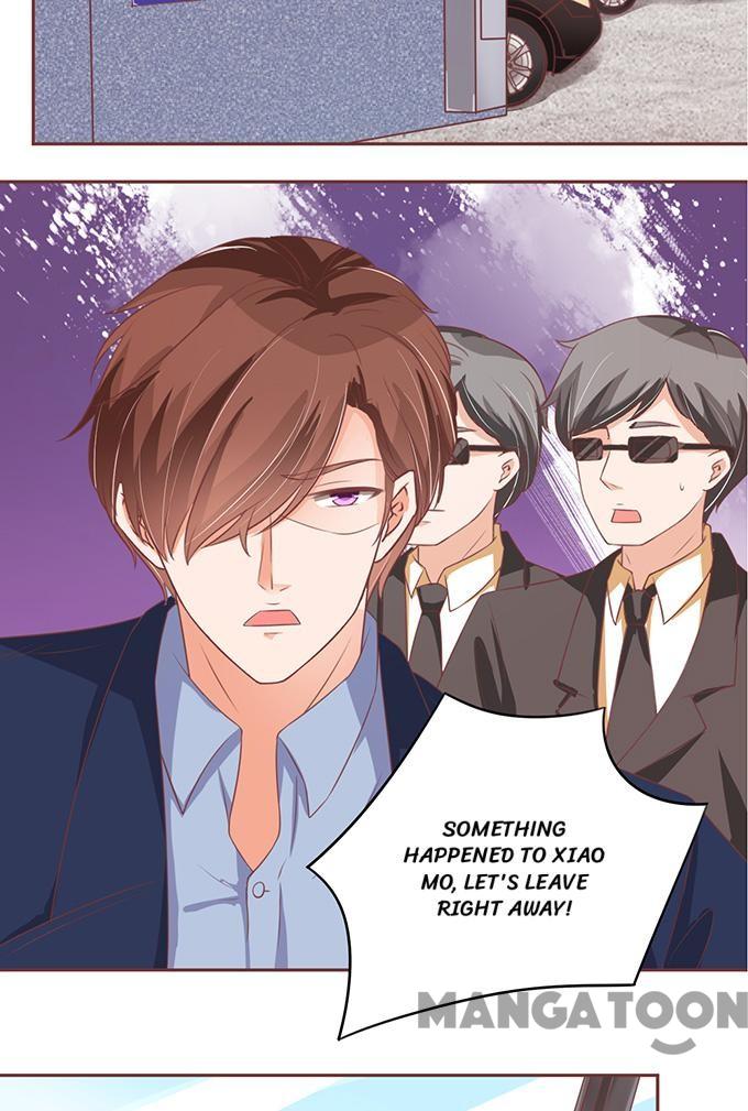 Prince’s Private Baby Chapter 101 page 12