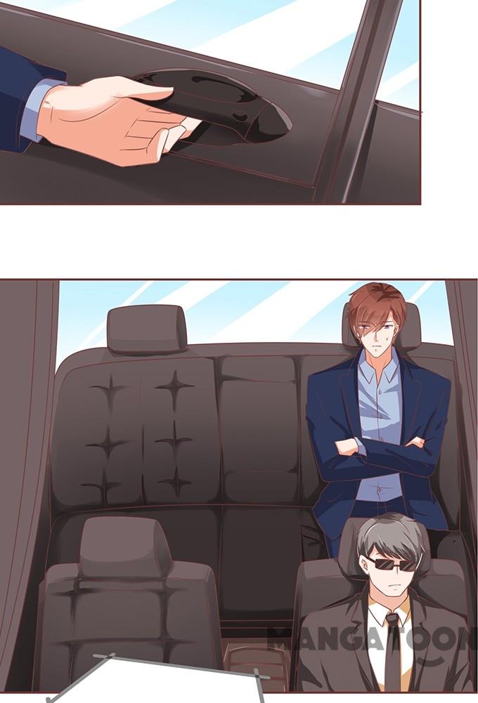 Prince’s Private Baby Chapter 101 page 13