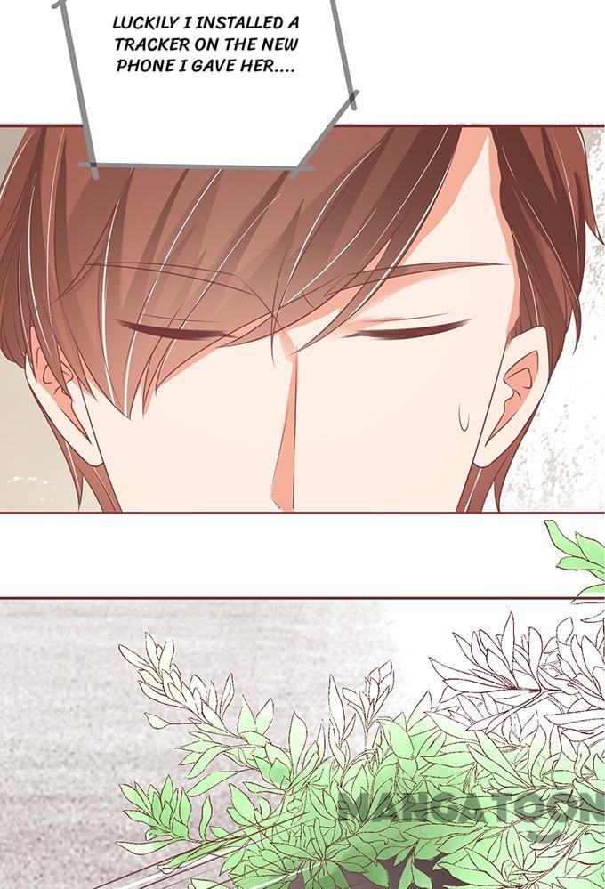 Prince’s Private Baby Chapter 101 page 14