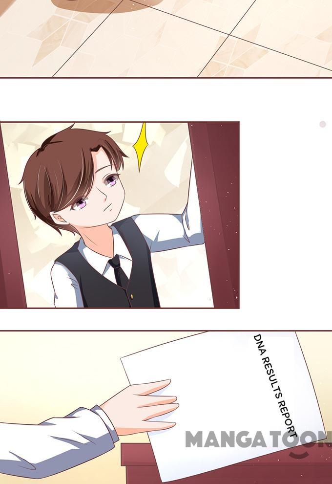 Prince’s Private Baby Chapter 101 page 18