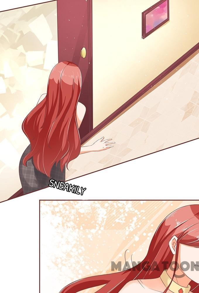 Prince’s Private Baby Chapter 101 page 20