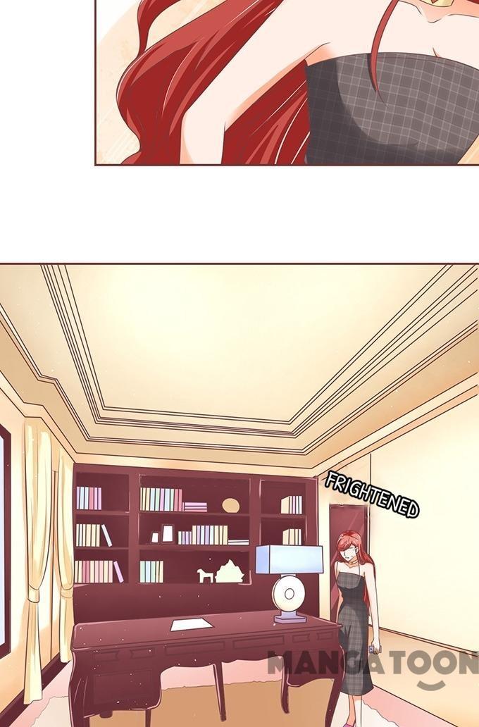 Prince’s Private Baby Chapter 101 page 21